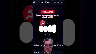 socialismo versus capitalismo bilionários 💵💶😱 [upl. by Anivek]