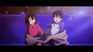 erased  opening slowed  reverb [upl. by Giannini991]