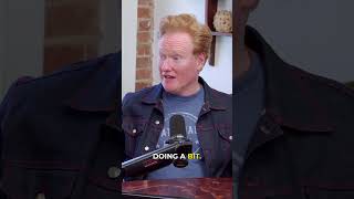 “Conan O’Brien Must Go” Tune in 🎙️ [upl. by Oremor485]