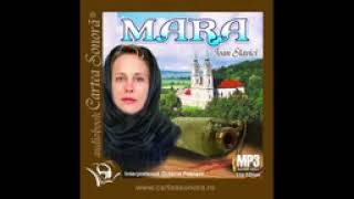 Mara  carte audio de Ioan Slavici  lectura Octavia Vlad [upl. by Llenaej]