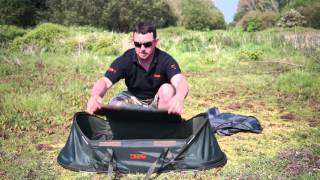 CARP FISHING TV NEW Easy Mat [upl. by Donn524]