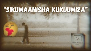 Maneno matamu ya kumuomba radhi Ex wako mrudiane  Misemo ya huzuni ya MAPENZI [upl. by Eiznikcm]