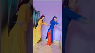 Pani re pahari nati song dance ytshortsmksharmanatiloverpaharidancesong [upl. by Frankhouse]