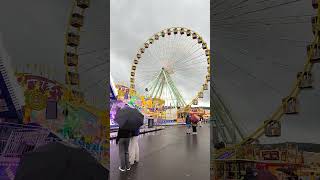 Wurstmarkt Bad Dürkheim 892024 jahrmarkt onride deutschland vlog bestmoments offride funny [upl. by Paddy660]