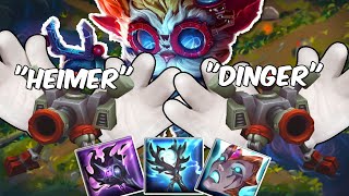 IM GONNA HEIMER YOUR DINGER idk what that means [upl. by Ermeena]