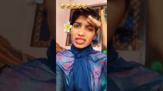 parathe ko english me kya kehte hai 😆🤣🤣funny video  by nidhi sharma [upl. by Retnyw970]