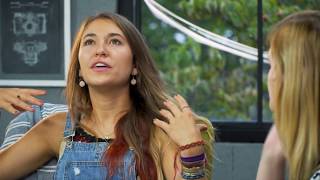 Find Your True Childlike Self with Lauren Daigle  Full Interview [upl. by Eeneg]