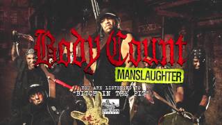 BODY COUNT  Bitch in The Pit [upl. by Cicely]