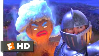 Shrek 2 2004  I Need a Hero Scene 710  Movieclips [upl. by Jordan408]