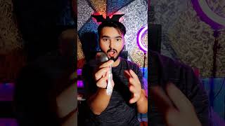 Crazy Spoon Rotating Magic Trick Tutorial Sajna Ve Sajnashorts magictrending viralvideotrending [upl. by Dayir335]