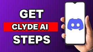 How To Get Clyde AI In Your Own Server Explained [upl. by Alvar372]