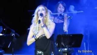 Anna Vissi  Treno Live [upl. by Fry]