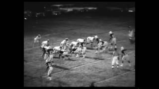 1968 Spiro Bulldogs vs Checotah Wildcats [upl. by Aeslehc]