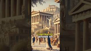 The Parthenon of Athens The Icon of Ancient Greece  History Explained [upl. by Awad939]