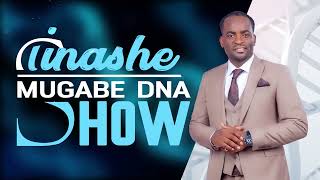 Tinashe Mugabe DNA Show  Zambia Trailer [upl. by Notnert920]