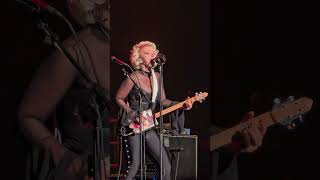 Bulletproof  Samantha Fish  2024 [upl. by Arrait]