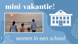 minivakantie naar Noordwijk aan Zee [upl. by Imas912]