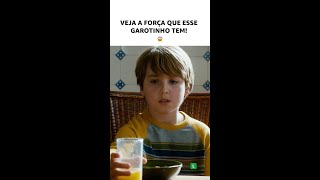 ELE GANHOU SUPERPODERES OGarotoFormiga [upl. by Ardnasirk]