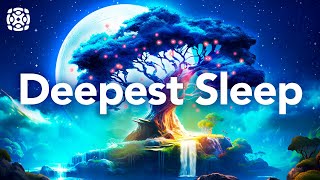 Sleep Meditation 😴 Release Stress and Worry Spoken Meditation [upl. by Carlo]