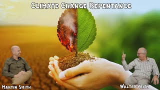 Walter Veith amp Martin Smith Climate Repentance Climate Religions Catholics Smash Tablets [upl. by Ardnwahsal793]