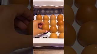 Fridge Restock ASMR 🍒🥕🥝 asmr restock viralvideo organization shorts relaxing [upl. by Arraes]