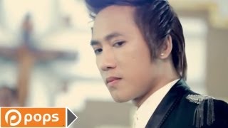 Nụ Cười Không Vui  Châu Khải Phong  Official MV [upl. by Aisinut]