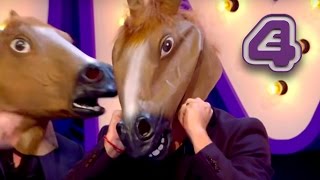 Horsing Around  Virtually Famous [upl. by Amato]