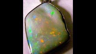 How to price opals opal prices valuation opal guide [upl. by Iives]