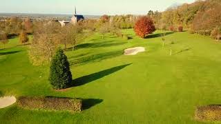 Hole 3 GcM Meerssen [upl. by Kcirdorb]