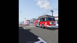 Chicago Fire Department Small ￼ Compilation [upl. by Adda]