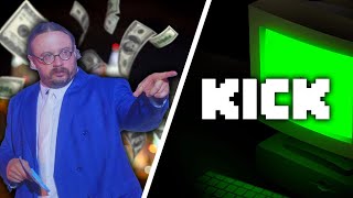 🟢 Sam Hyde Asks KICK for 50000000 🟢 LIVE [upl. by Alfie]