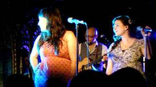 The Unthanks A great northern river LIVE Manchester Cathedral UK 30311 [upl. by Hirz]