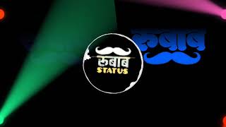 NAKI DOLI CHAN REMIX BY DJ RAMRAJ editing video by रुबाब status [upl. by Anitac142]