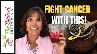 Whats The Best Tea To Prevent Cancer Here Are 6 of The BEST [upl. by Cir444]