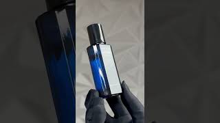 Davidoff Cool Water Intense [upl. by Ilene]