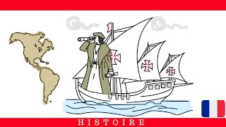 Histoire dAmérique Latine [upl. by Malissia]