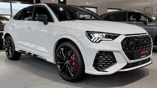 2024 Audi RS Q3 Sportback  Interior and Exterior Details [upl. by Teri850]