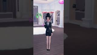 OFFICE SIREN EN DRESS TO IMPRESS roblox dresstoimpress [upl. by Brunhilda]