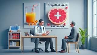 The Hidden😱Danger🔥of Grape 🍇 Fruit Juice 🥤grape fruit dangerous DrShamaNawazish AffanQaiser [upl. by Sedicla]