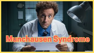 Munchausen Syndrome [upl. by Merissa]