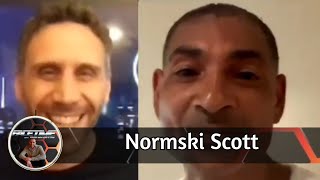 S2E6 wSpecial Guest Normski Scott Full Episode [upl. by Aikam]