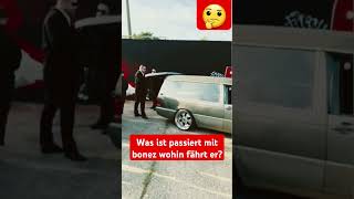 Was ist da passiert Wohin fährt bonez goviral youtubeshorts fy memes foryou [upl. by Arabela]