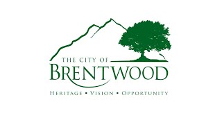 Brentwood CA City Council Meeting March 28 2023  700 PM meeting [upl. by Ettesus408]