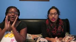 Sairat Trailer Reaction [upl. by Lilahk]