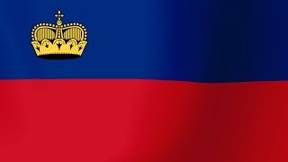 Liechtenstein National Anthem Instrumental [upl. by Heidt524]