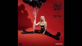 Avril Lavigne  Boy At The Rock Show Snippet [upl. by Zondra]