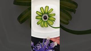 Salad Hacks Creative Ways to Upgrade Your Greens Edible Flower Salad Decor A StepbyStep Guide [upl. by Irep]