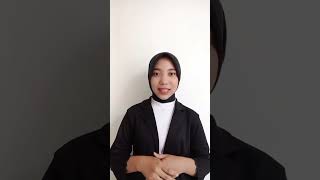 Video Perkenalan Diri [upl. by Valer]