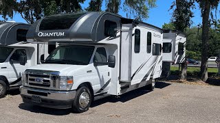 Class C Motorhome for FULL TIME LIVING IN [upl. by Kimberlyn]