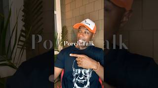 Porch Talk  IRON SHARPENS IRON [upl. by Izawa]